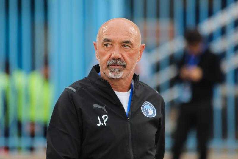 الزمالك يتلقى إخطارًا رسميًا من المحكمة الرياضية بمد أجل الحكم في قضية باتشيكو