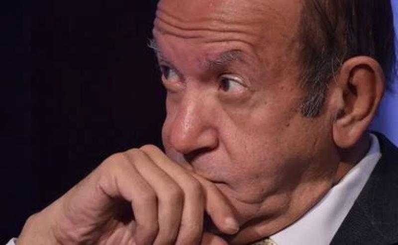 لطفي لبيب: أشكر الرئيس السيسي على مشروع الدلتا الجديدة.. ومتفائل ببكرة
