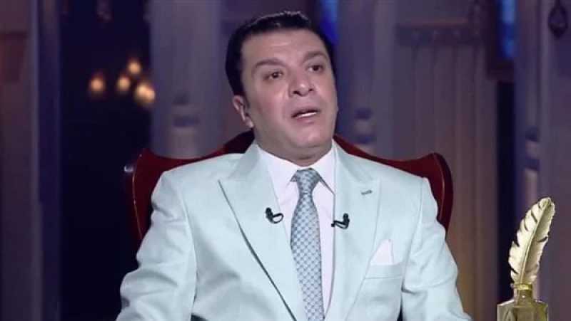 حفل ترافيس سكوت.. مصطفى كامل: أنا قائد قوي.. وطارق الشناوي بيرمي طوب