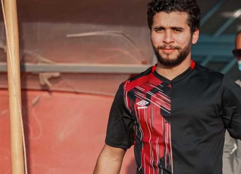 محمد محمود: «علمت برحيلي عن الأهلي من السوشيال ميديا.. وكولر مدرب صارم»