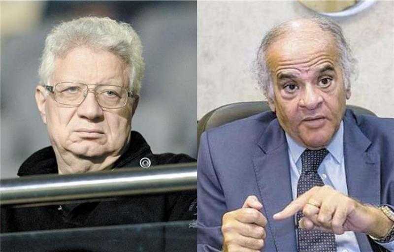 محامي ممدوح عباس يرد على تصريحات مرتضى منصور