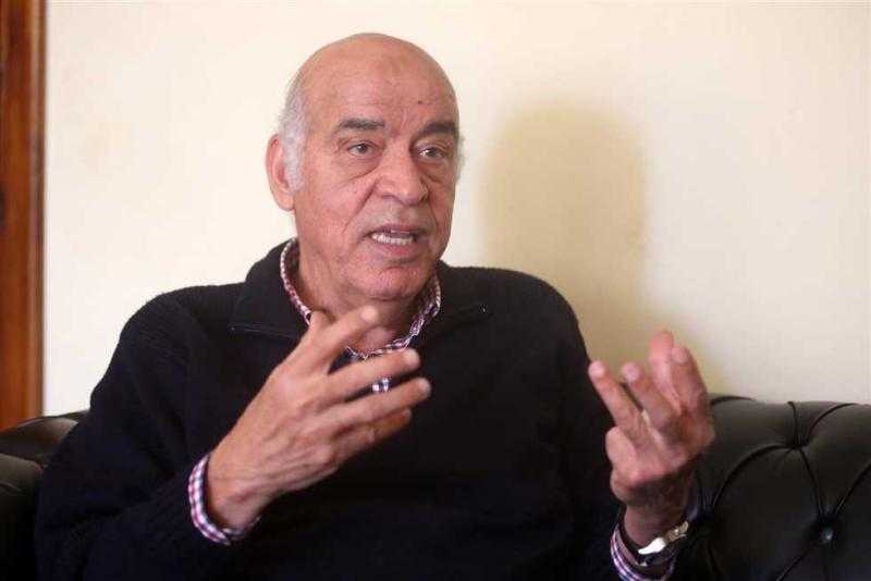 علي أبوجريشة: الإسماعيلي غارق في الديون.. وحذرت يحيى الكومي من هذا السيناريو