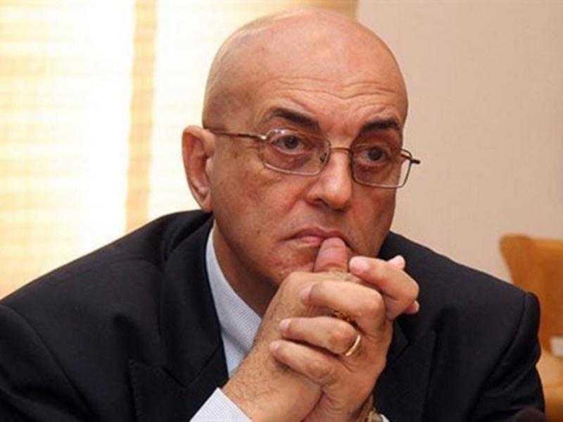 محمد سلماوي: إن مهمة الحوار الوطني لا تكتمل إلا بالتفاعل على ما يتم طرحه من أفكار ونقاشات