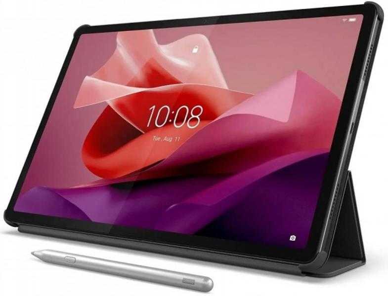 لينوفو تطلق حاسوبها اللوحي Tab Pro 12.7 الجديد