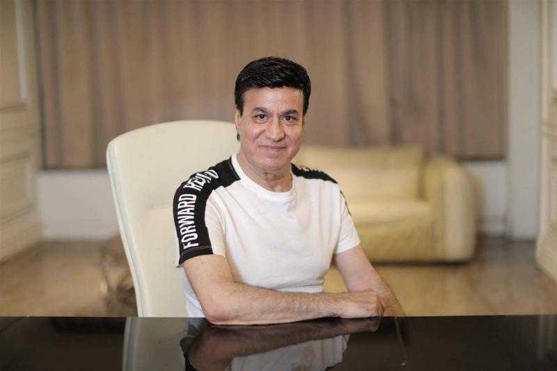 بعد فوزه في انتخابات الموسيقيين.. حلمي عبدالباقي لـ الجمعية العمومية: جميلكم في رقبتي