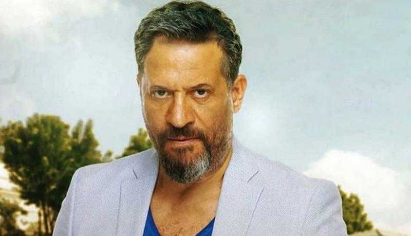 أخيرا إجازة مع نصي التاني والأخير..ماجد المصري رفقة زوجته في إجازة صيفية