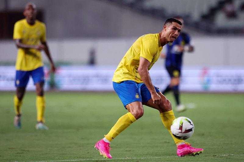 موعد مباراة النصر السعودي والرجاء المغربي في ربع نهائي البطولة العربية