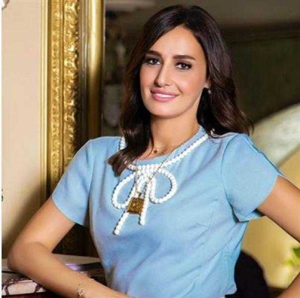 بإطلالة كاجوال.. أحدث ظهور لــ حلا شيحا عبر إنستجرام