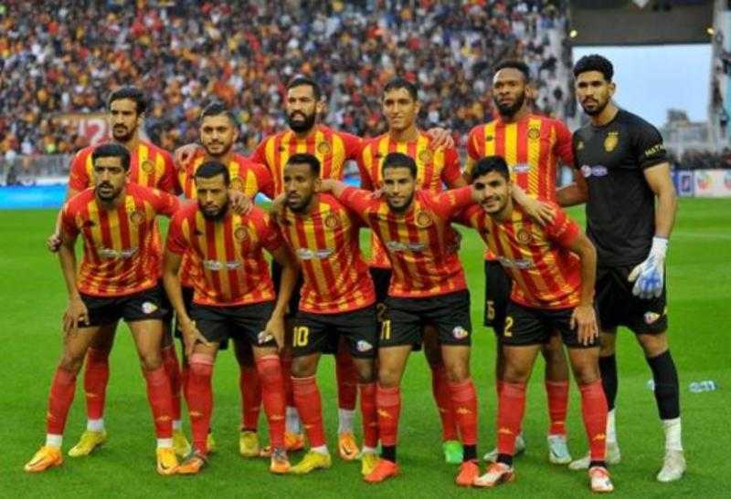 الترجي التونسي يعلن رسميا ضم اللاعب البرازيلي يان ساسي