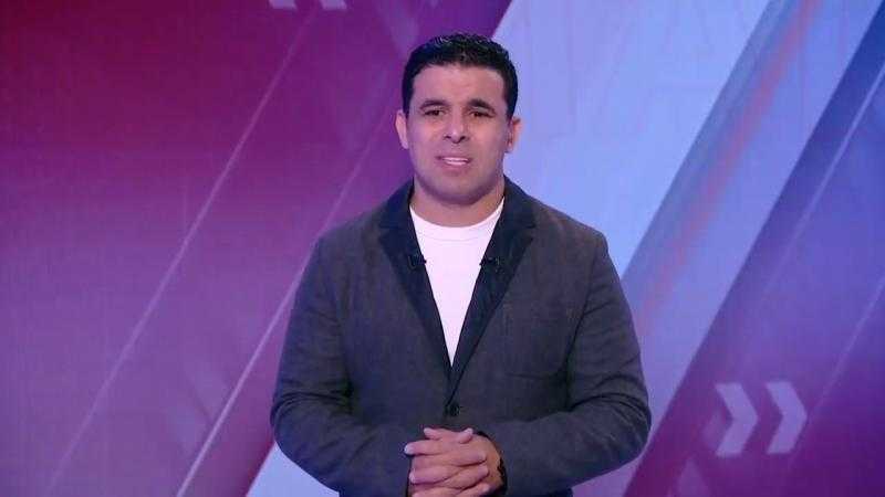 خالد الغندور: كهربا ليس أمامه سوى دفع الغرامة أو الاعتزال
