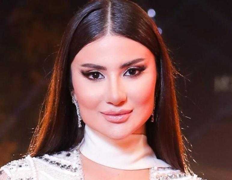 هدى الإتربي تتألق في أحدث ظهور لها عبر إنستجرام