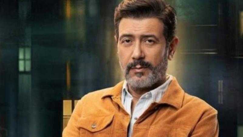أحمد وفيق يشيد بفيلم ع الزيرو بطولة محمد رمضان: حلو و أنا انبسطت