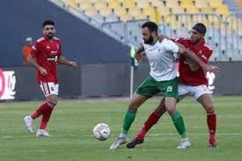لجنة المسابقات توقع عقوبات على جماهير الأهلي والمصري وأفراد من الأجهزة الفنية