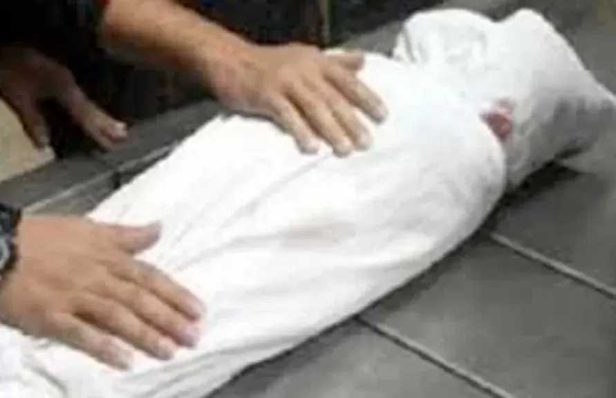 مصرع طفل غرقا في بيارة صرف صحي بمركز مطوبس بكفر الشيخ