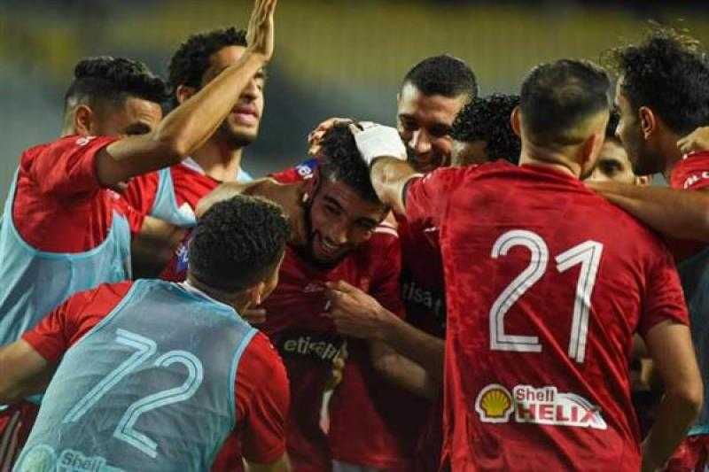 تعرف على موعد سفر الأهلي للنمسا