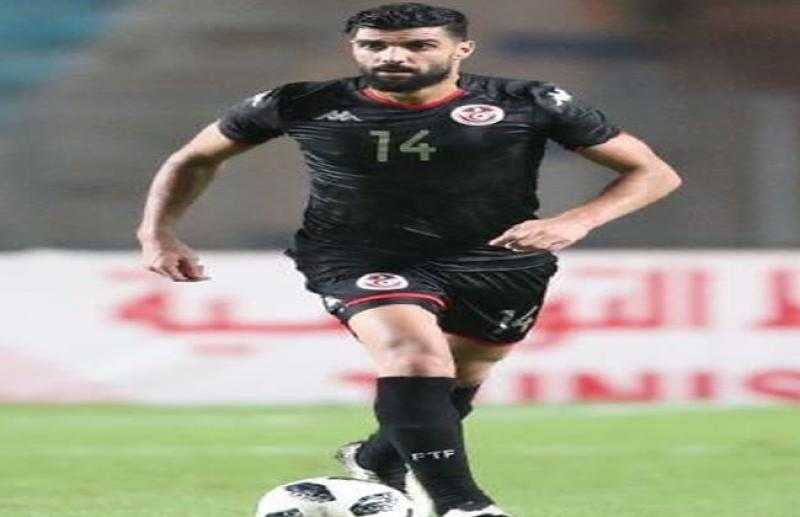 محامي اللاعب بوغطاس يعلن إيقاف إنبي عن القيد