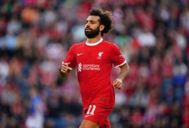 ميدو يشيد بقرار صلاح بالبقاء في ليفربول ورفض العرض السعودي