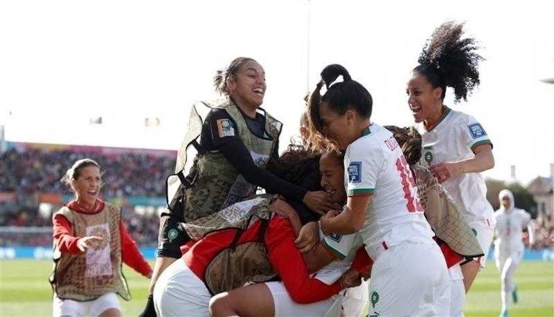 موعد مباريات اليوم بكأس العالم للسيدات