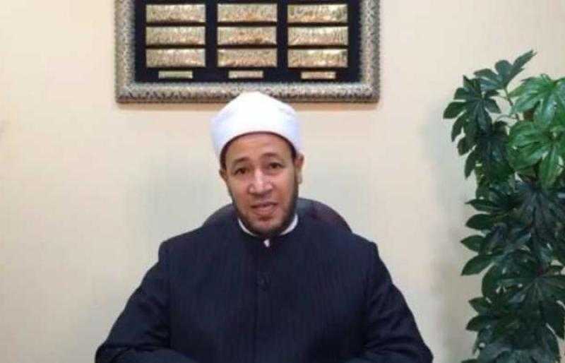 أمين الفتوى بدار الإفتاء: الشيطان لا يتمثل بصورة الرسول في المنام