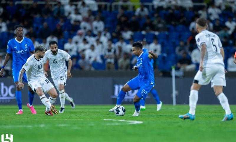 الهلال يسعى لتعزيز صدارته للدوري السعودي والشباب يبحث عن العودة للانتصارات