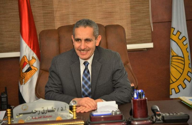 محافظ الغربية: المشروعات المدرجة بالخطة الاستثمارية الجديدة وضعت بعد دراسة فنية