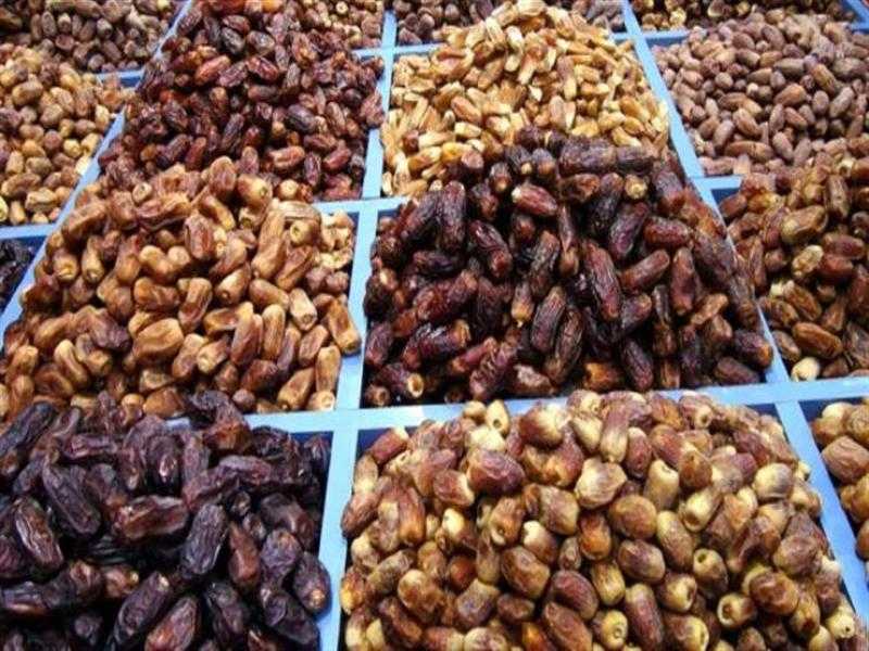 مدينة سيوة: الدورة السابعة من مهرجان التمور الدولي فى أكتوبر المقبل