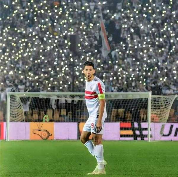 الزمالك يعقد جلسة حاسمة مع فتوح خوفا من الأهلي