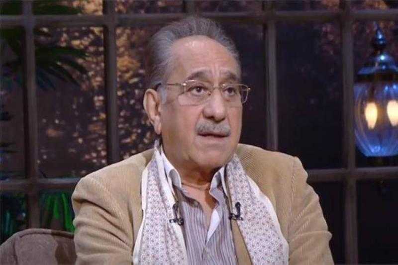 محمد أبو داوود: حبي للفن دفعني للعمل في قطع التذاكر.. وتقاضيت أول أجر 12 جنيها