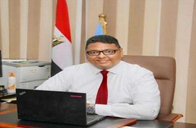 وكيل ”الصحة” بالبحر الأحمر يوجه بتطبيق أحدث البروتوكولات العالمية في مكافحة العدوى