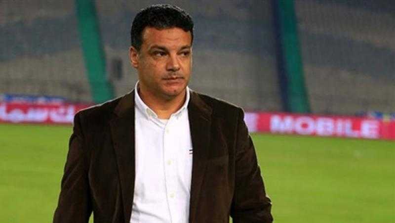 شيحة: عقد إيهاب جلال مع الإسماعيلي باطل وأحلم برئاسة النادي