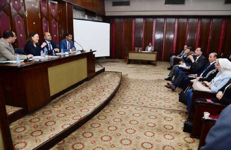 «طاقة النواب» تطالب بخطة عاجلة لمواجهة آثار التغيرات المناخية