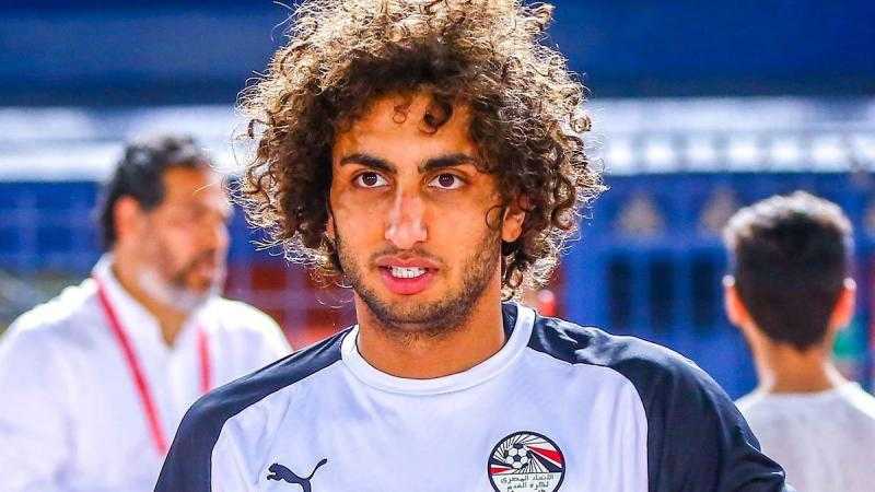 عمرو وردة: أنا مريض نفسي وأتعرض لنوبات هلع