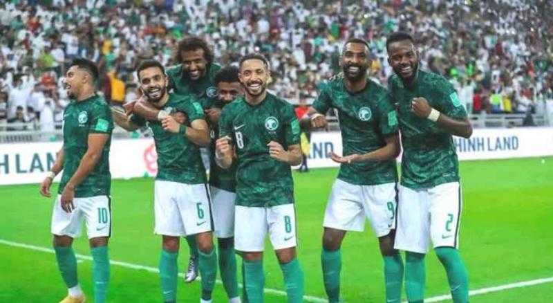 المنتخب السعودي يعود إلى الواجهة بمواجهة مرتقبة مع إندونيسيا في تصفيات المونديال