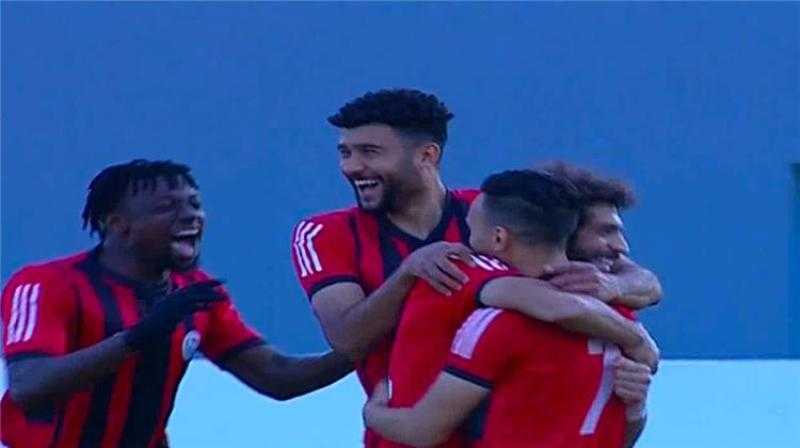 الداخلية يعلن تعاقده مع 3 صفقات جديدة