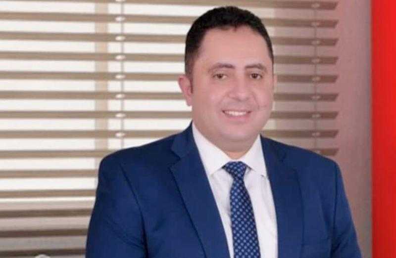 نائب محافظ القاهرة يتفقد تطوير شارع بورسعيد في حدائق القبة