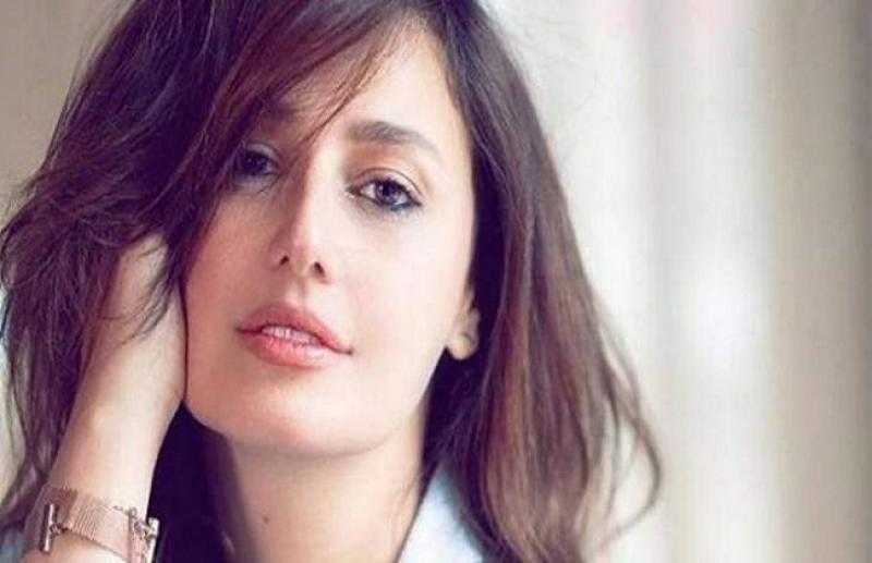 حلا شيحة رفقة أطفالها في أحدث ظهور لها|صور