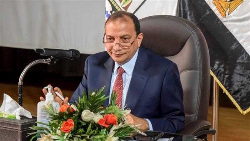 افتتاح مجمع الرعايات وأول وحدة للحوادث داخل مستشفيات جامعة بني سويف غدا