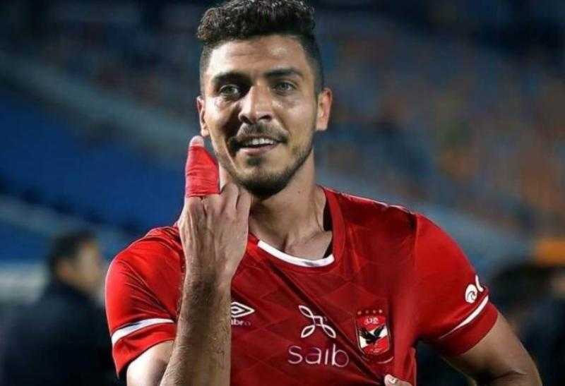 تعرف على أهم بنود عقد محمد شريف مع نادي الخليج السعودي