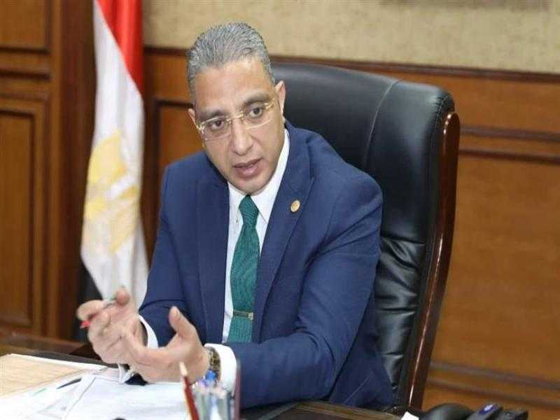 محافظ الفيوم يكلف الأجهزة التنفيذية بالجاهزية التامة لانتخابات مجلس النواب