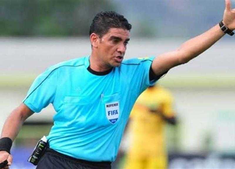 إبراهيم نور الدين: تقنية الفيديو ساعدت الحكام.. وزيادة عدد الكاميرات واجبة