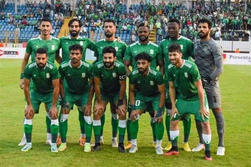 محمد سلامة: الاتحاد السكندري والأندية الجماهيرية تعاني من ضعف الإمكانيات