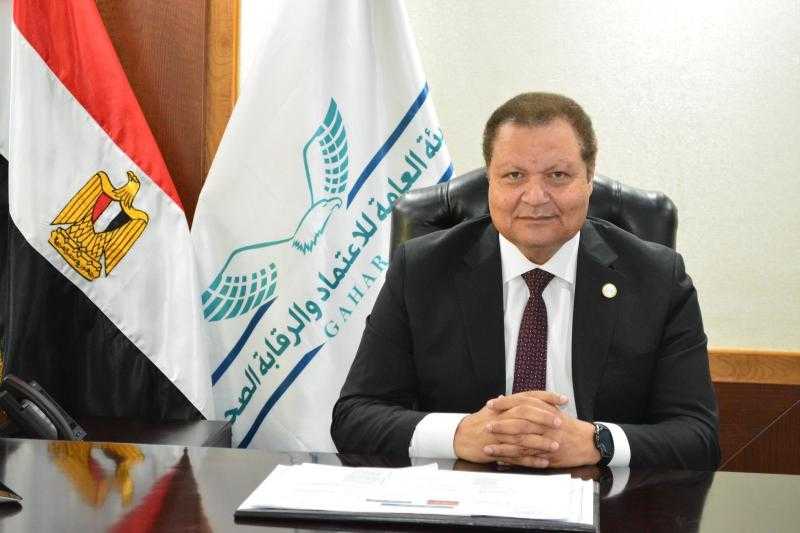 اعتماد وتسجيل 9 وحدات ومراكز طب أسرة بمحافظات الأقصر والإسماعيلية والسويس