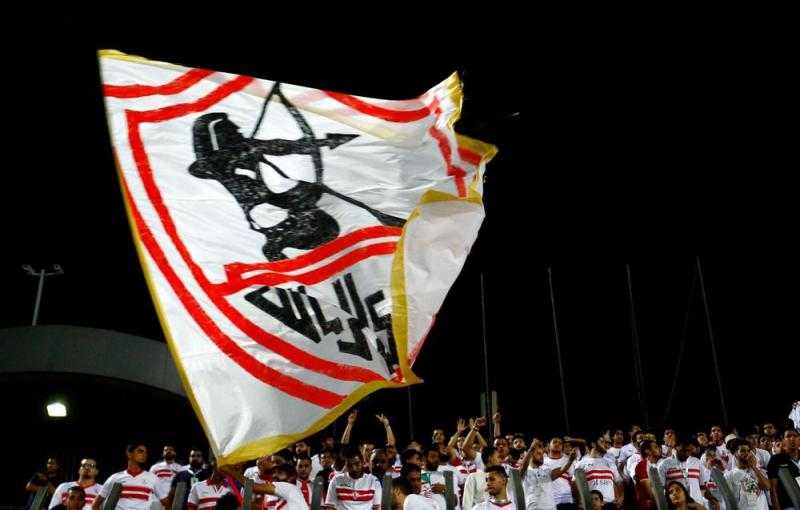 الزمالك يقترب من تجديد عقود أحمد فتوح ومحمد صبحي