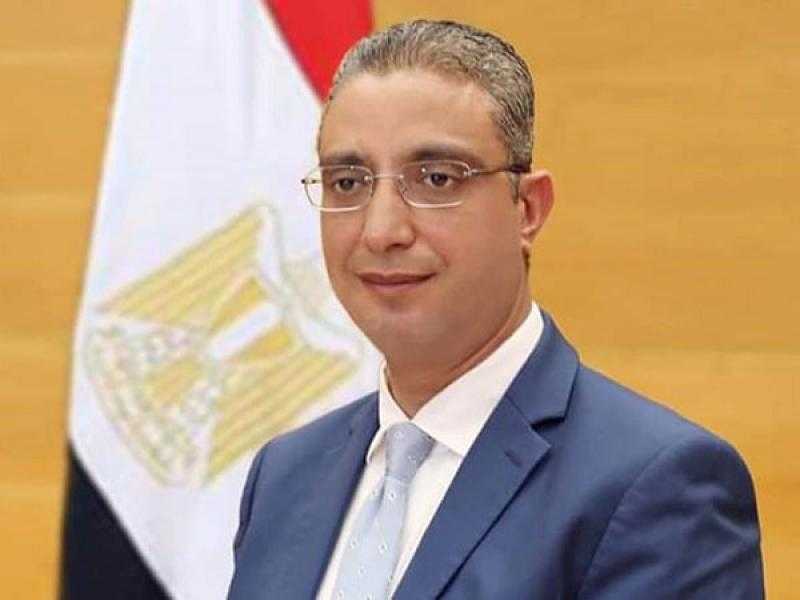 تكليف رؤساء الوحدات المحلية بالفيوم باستغلال الإمكانيات المتاحة لتحقيق انجازات ملموسة