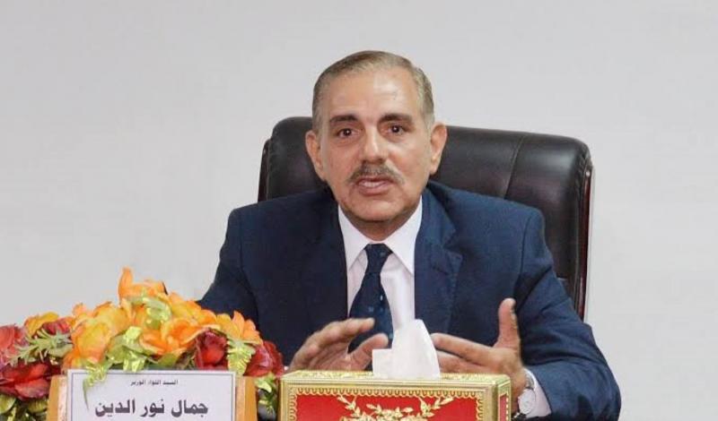 محافظ كفر الشيخ يقرر خفض الحد الأدنى للقبول بالثانوي العام