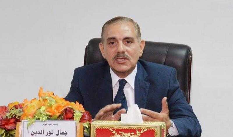محافظ كفر الشيخ: 111 طالبا وطالبة أدوا امتحان الرياضيات البحتة دور ثان دون شكاوى