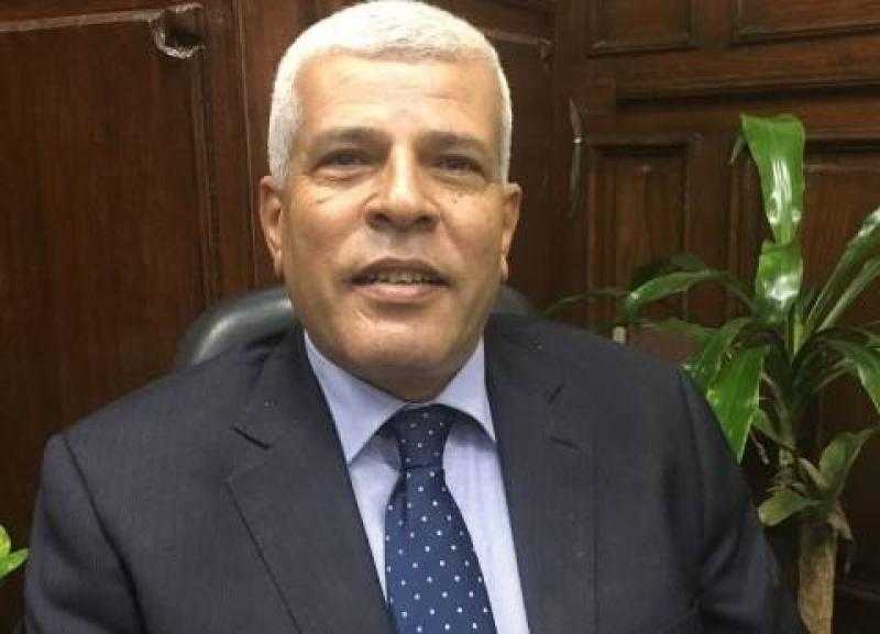 نقيب الزراعيين: ورش عمل لمجابهة عمالة الأطفال في قطاع الزراعة