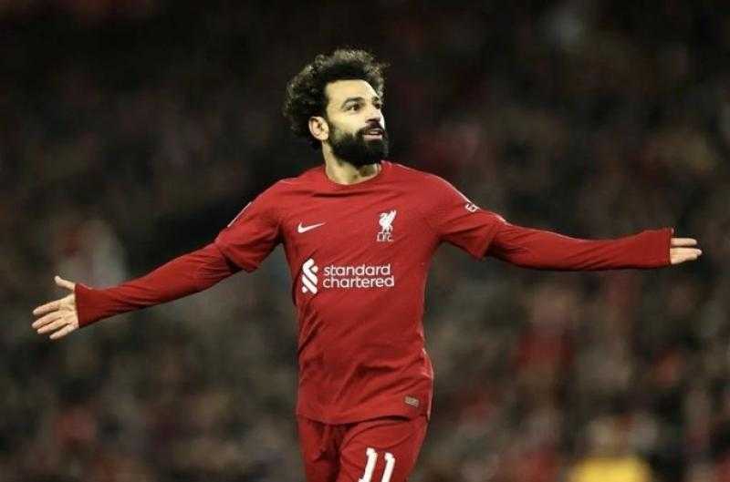 تقارير تكشف راتب صلاح حال انتقاله إلى اتحاد جدة