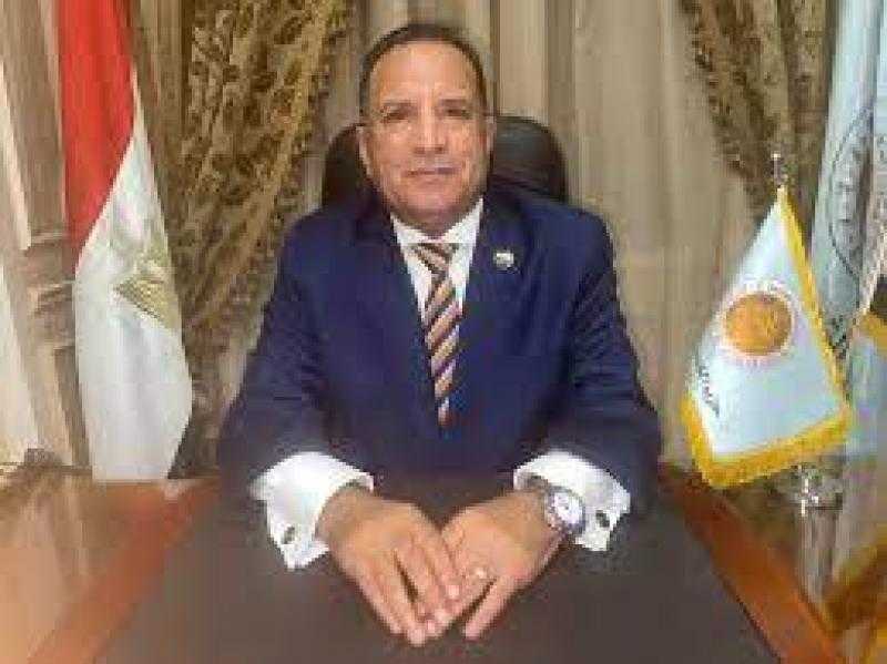 ربنا أنقذنا.. رئيس برلمانية الشعب الجمهوري: اعتصام رابعة كان مليئا بالأسلحة الثقيلة
