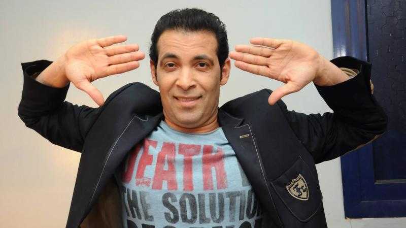 محمد موسى يهاجم سعد الصغير: قضيت على تاريخك الفني بسبب تصرفاتك السيئة